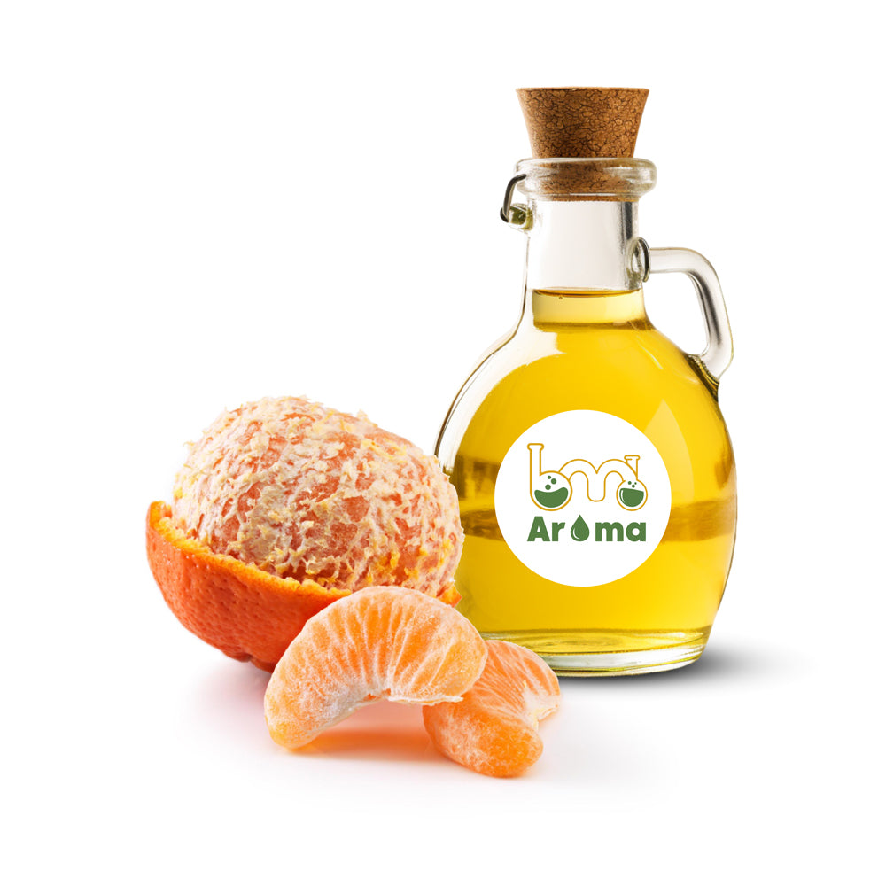 Egyptian Mandarin Oil