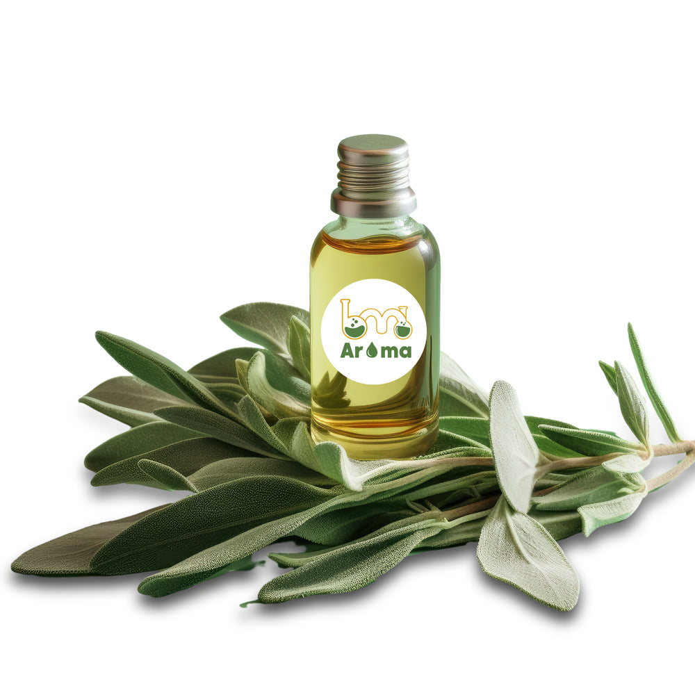 Egyptian Sage Oil