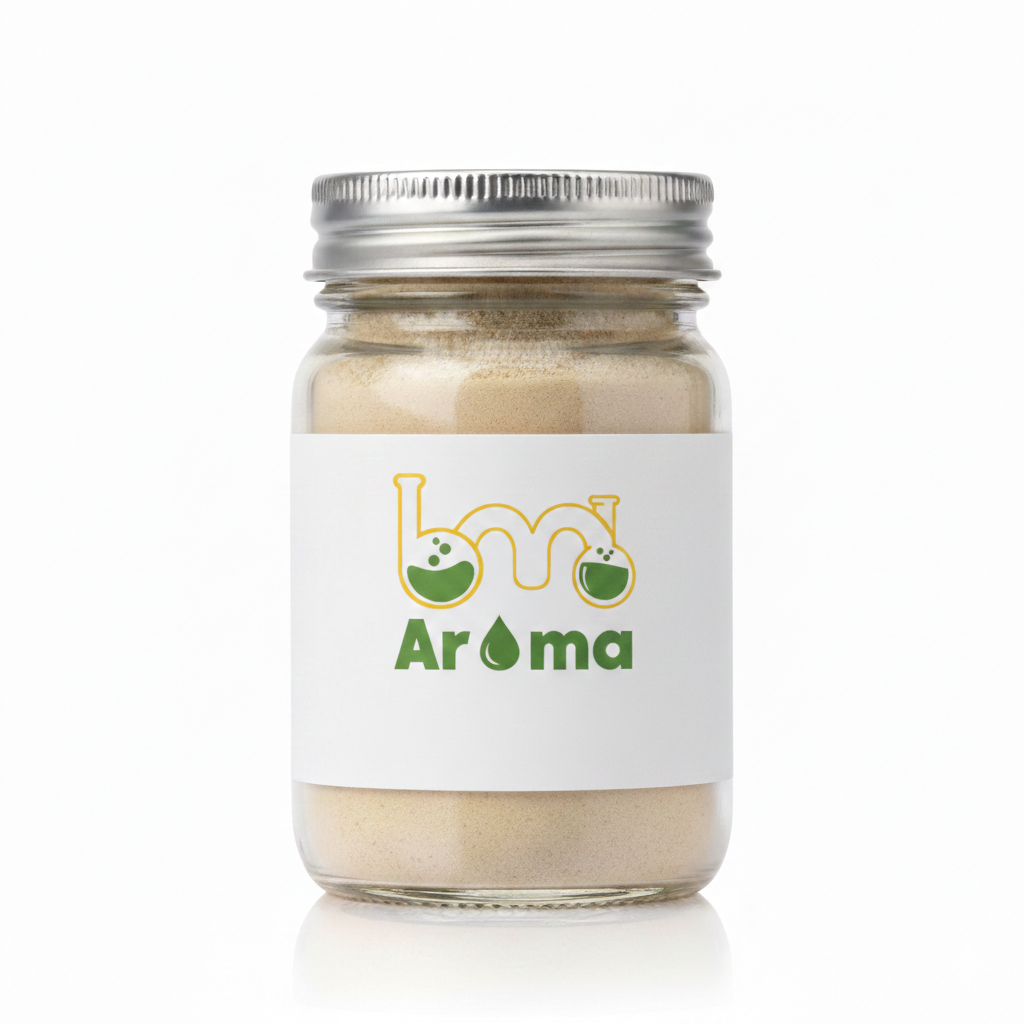 Soapnut Powder Extract