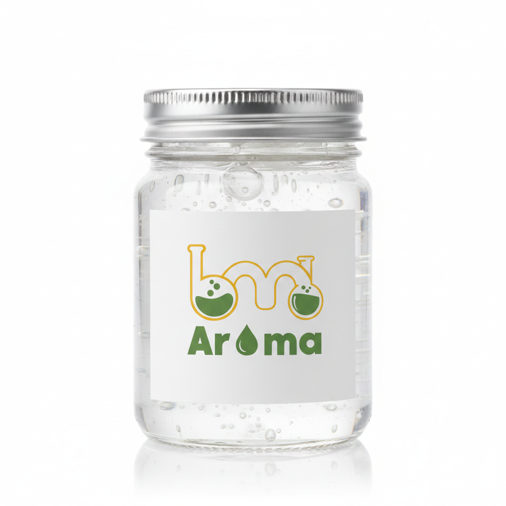 Velvet Touch Gel - 003