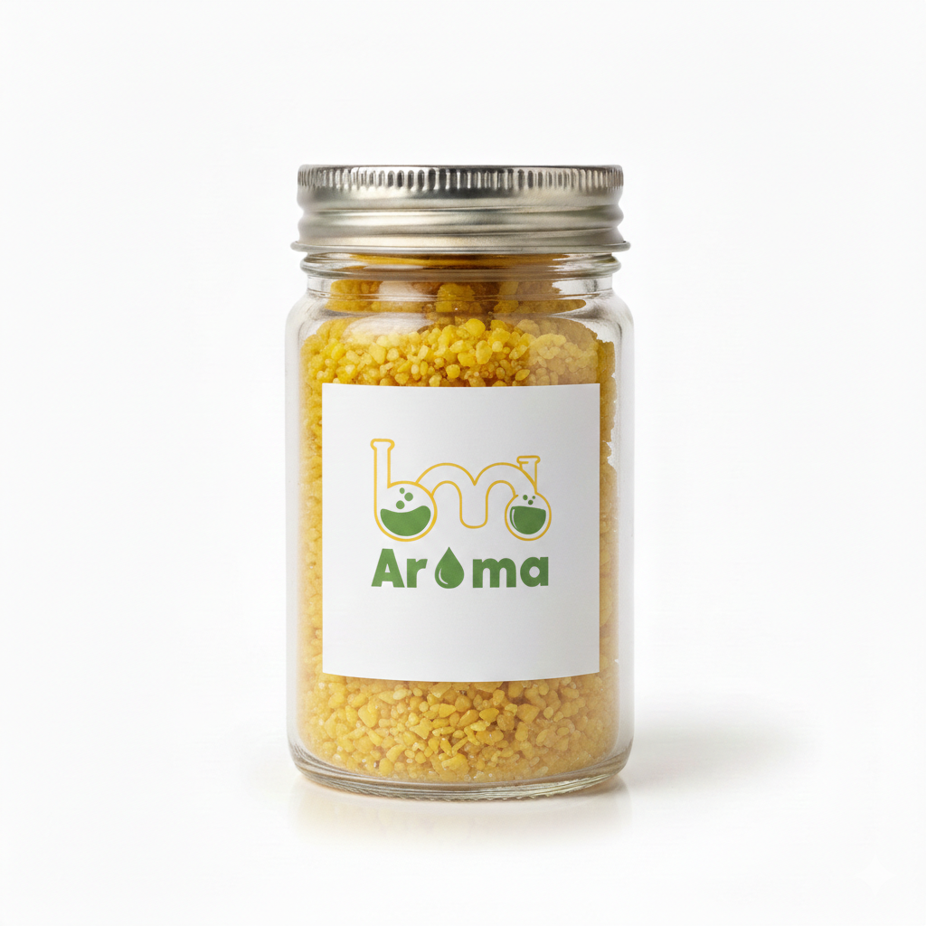 Bees wax Natural Yellow
(Refined)