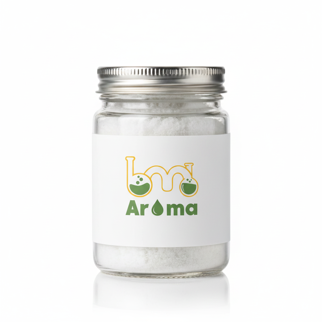 Carboxymethyl Cellulose (CMC)