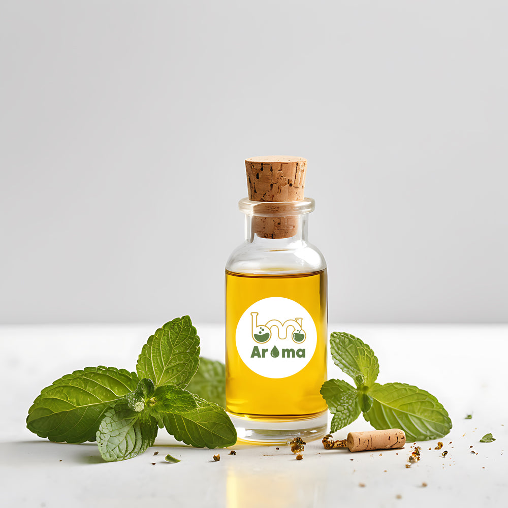 Indian Peppermint Oil