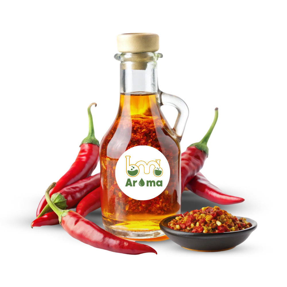 Paprika (Oleurosin) Oil