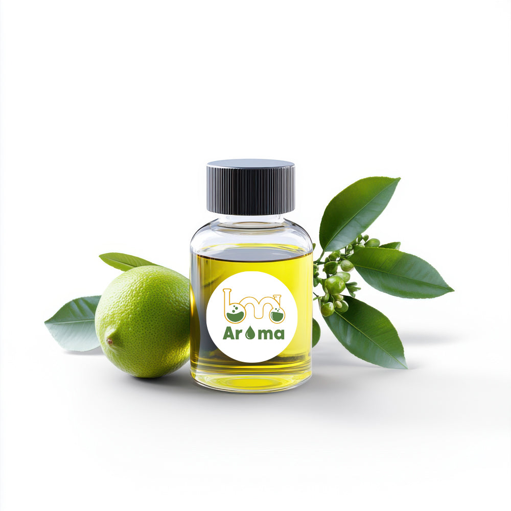 Indian Bergamot Oil