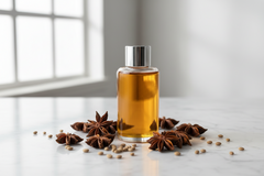 Anis Oil , The Hidden Gem
