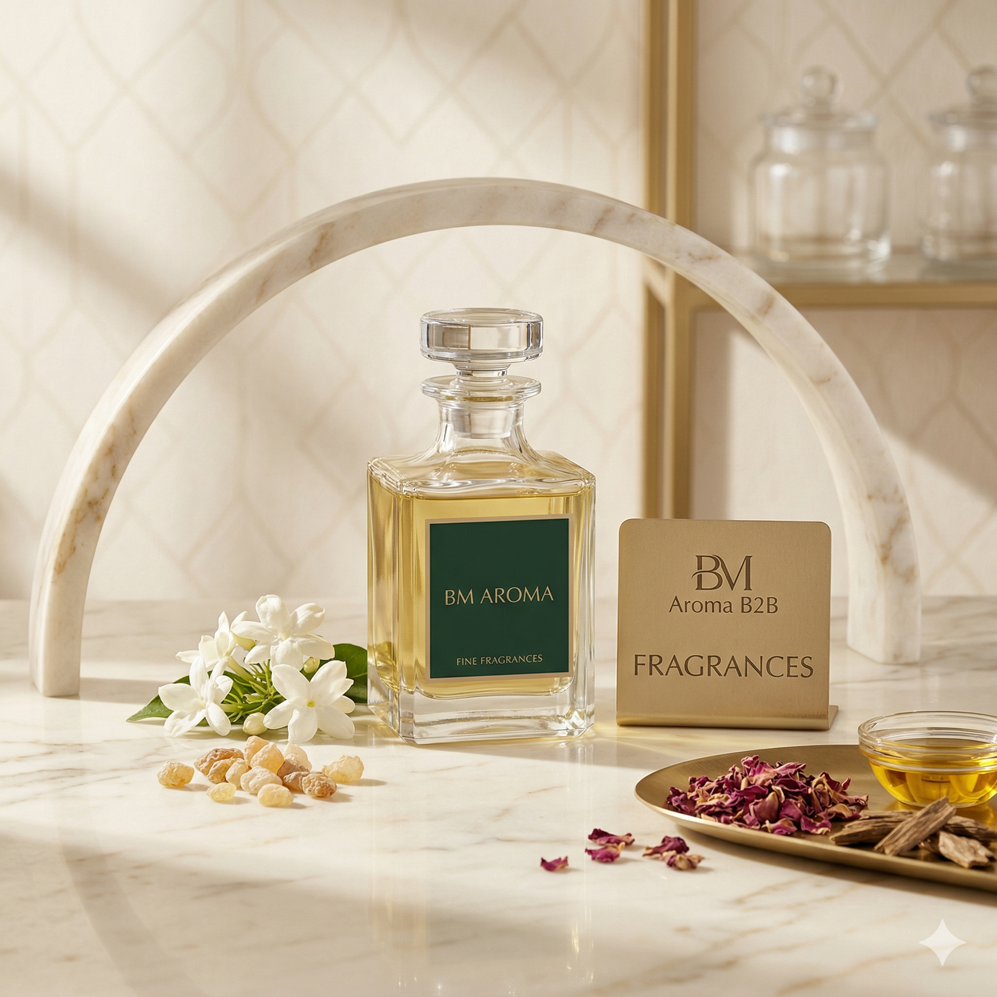 Fragrance Oils