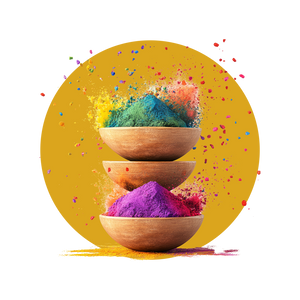 Natural Colorants