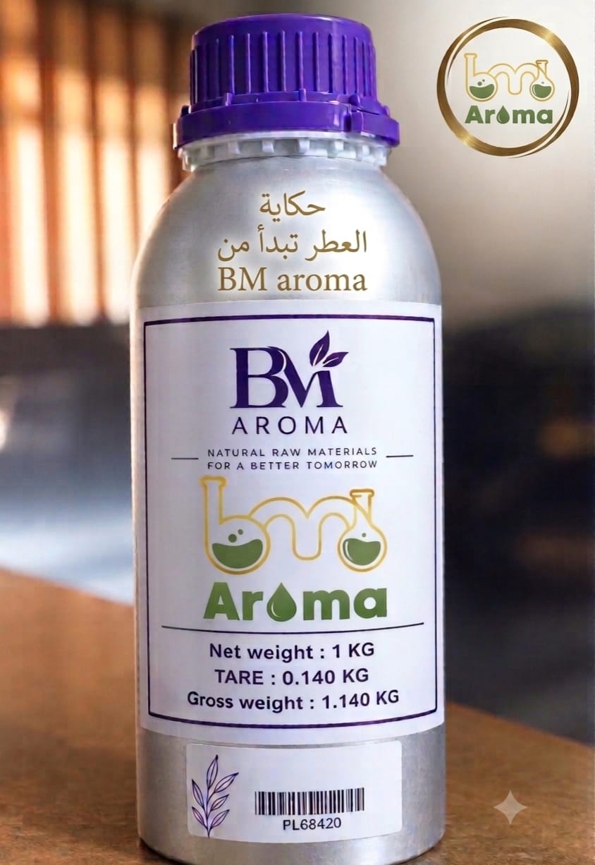Bm fragrance