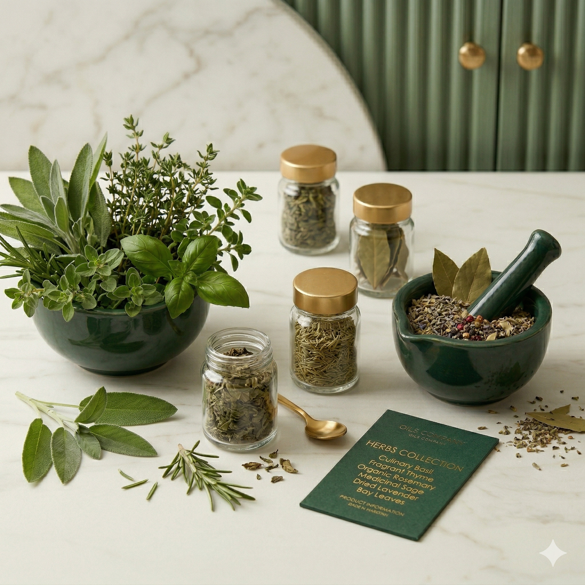 Herbs