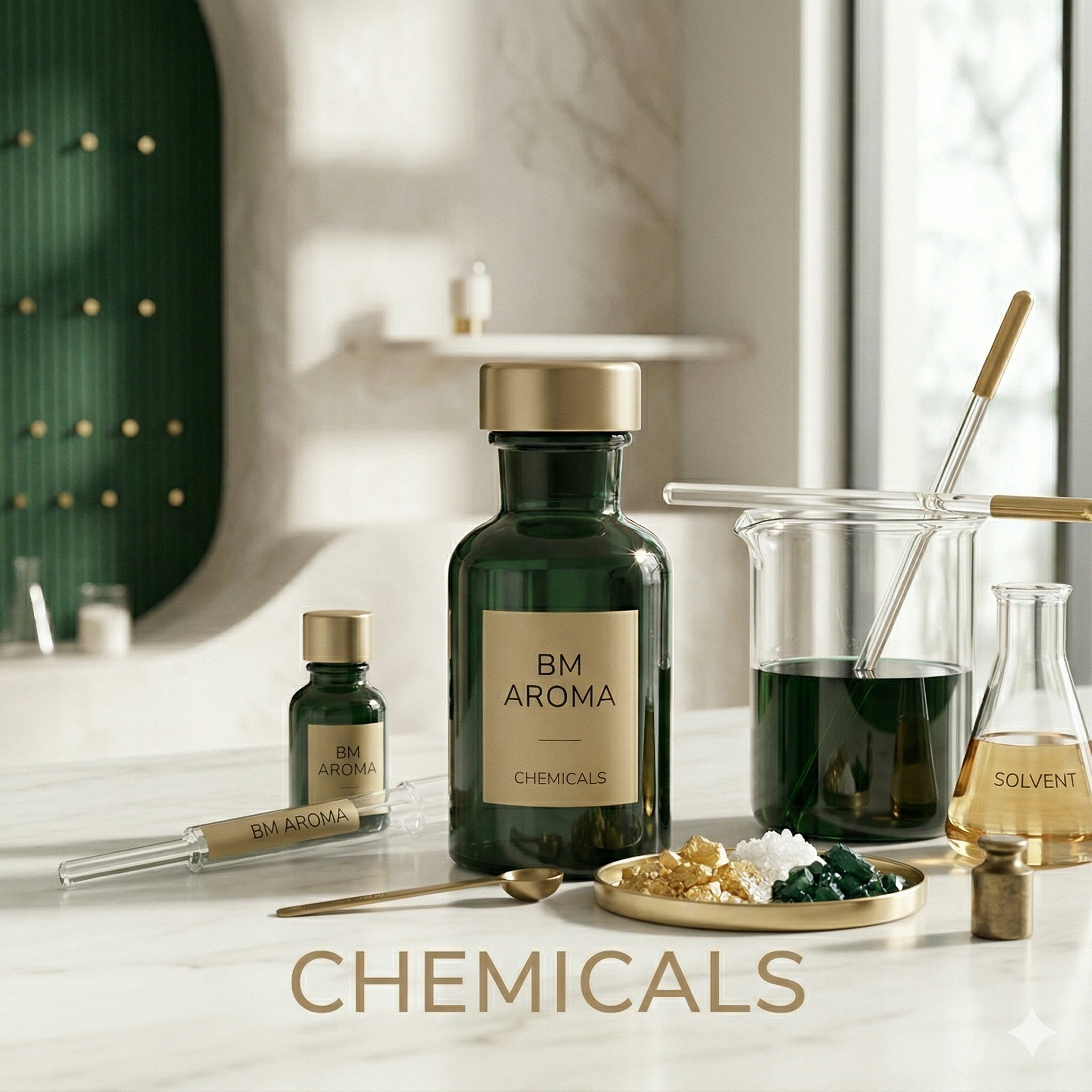 Chemicals