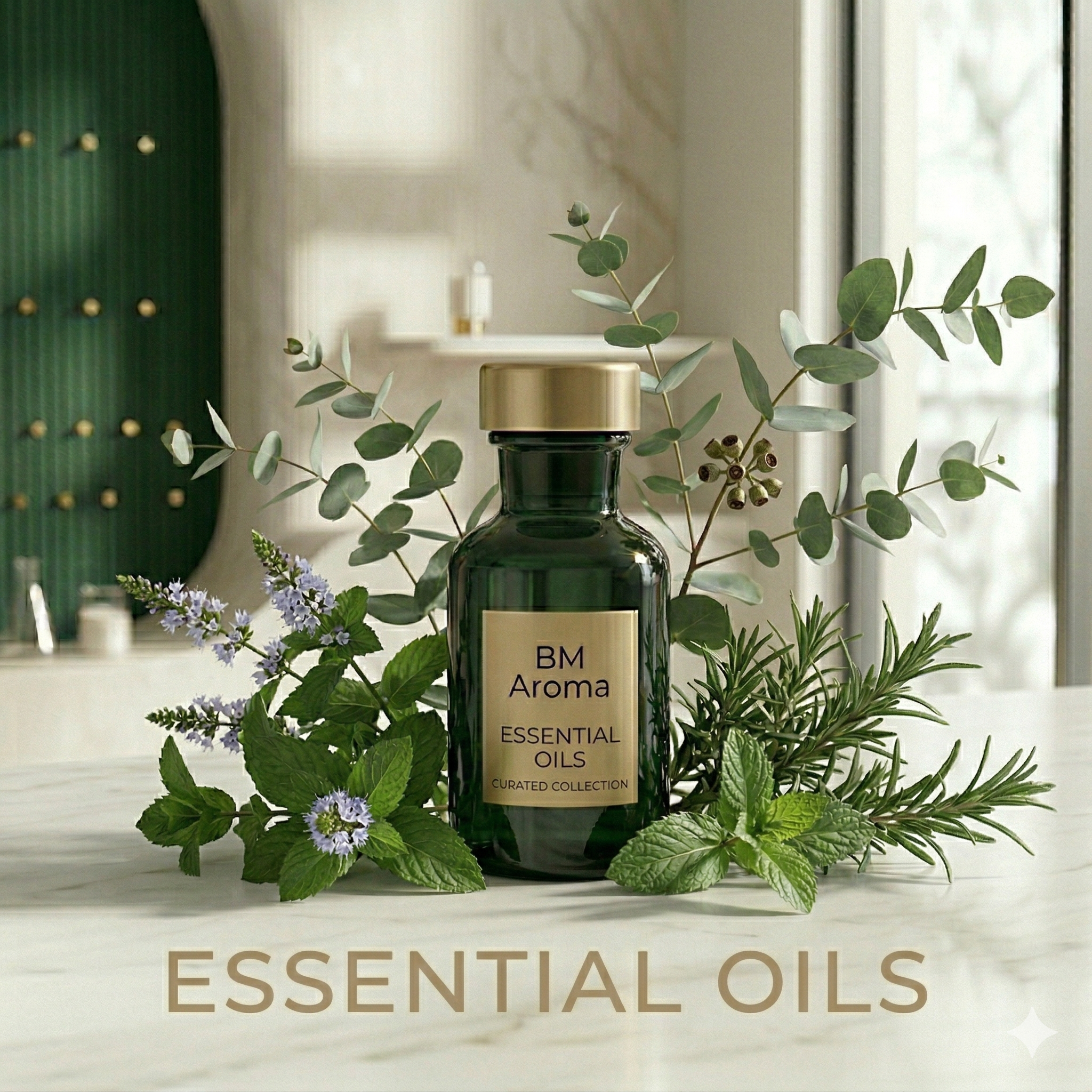 Essential Oils