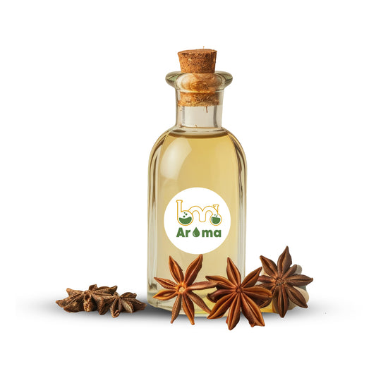 Anise Oil