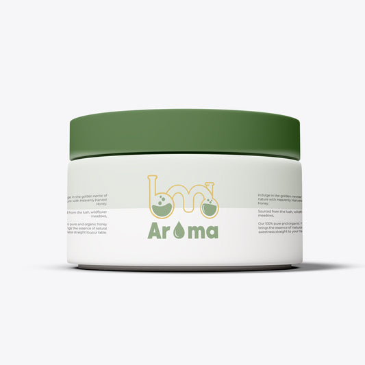 White Bees Wax Pellets ( Italian )