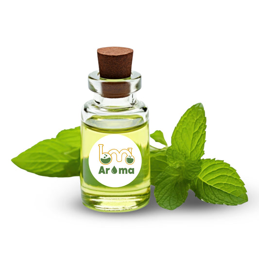 Chinese Peppermint Oil
