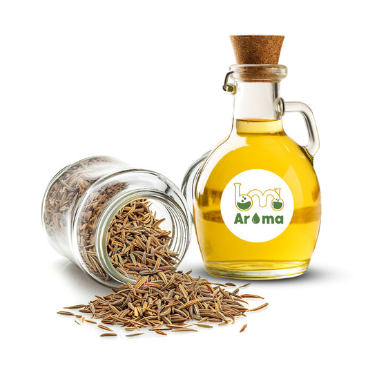 Cumin ( Oleurosin ) Oil