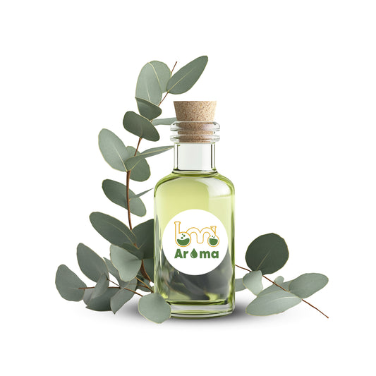 Eucalyptus Oil