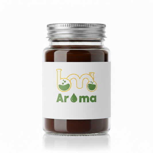 Beta Sitosterol
( Anti-Inflammatory)