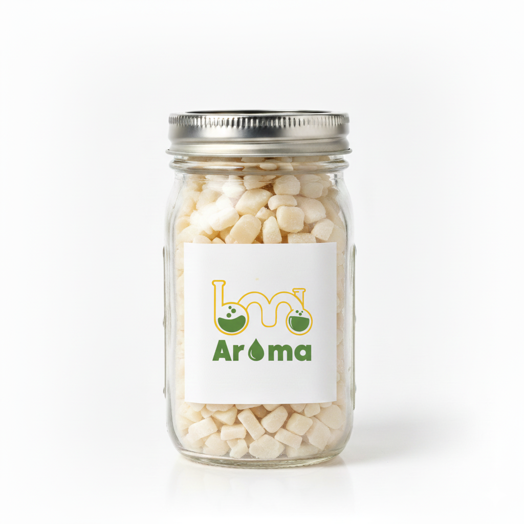 Microcrystalline Wax