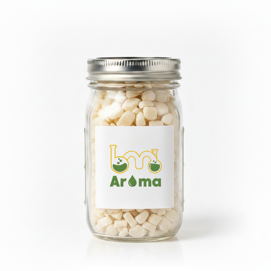 Microcrystalline Wax