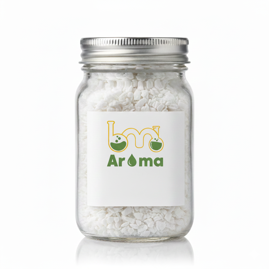 Sodium Hydroxide (NaOH)