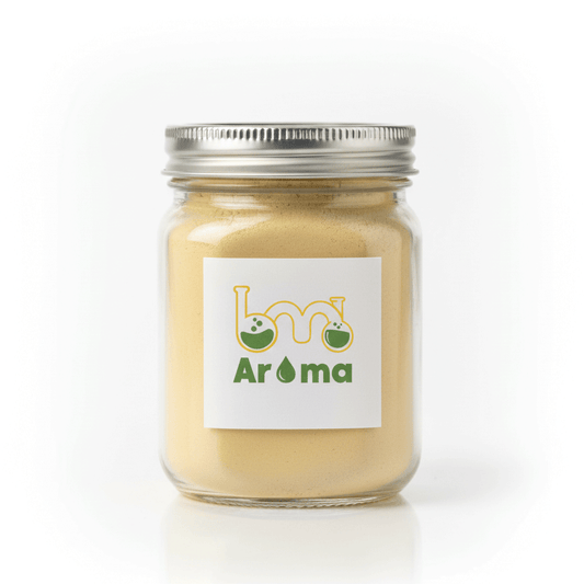 Yellow Moroccan Clay