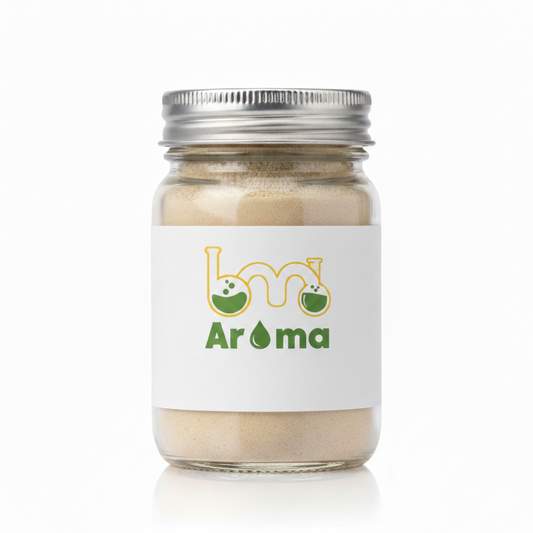 Soapnut Powder Extract