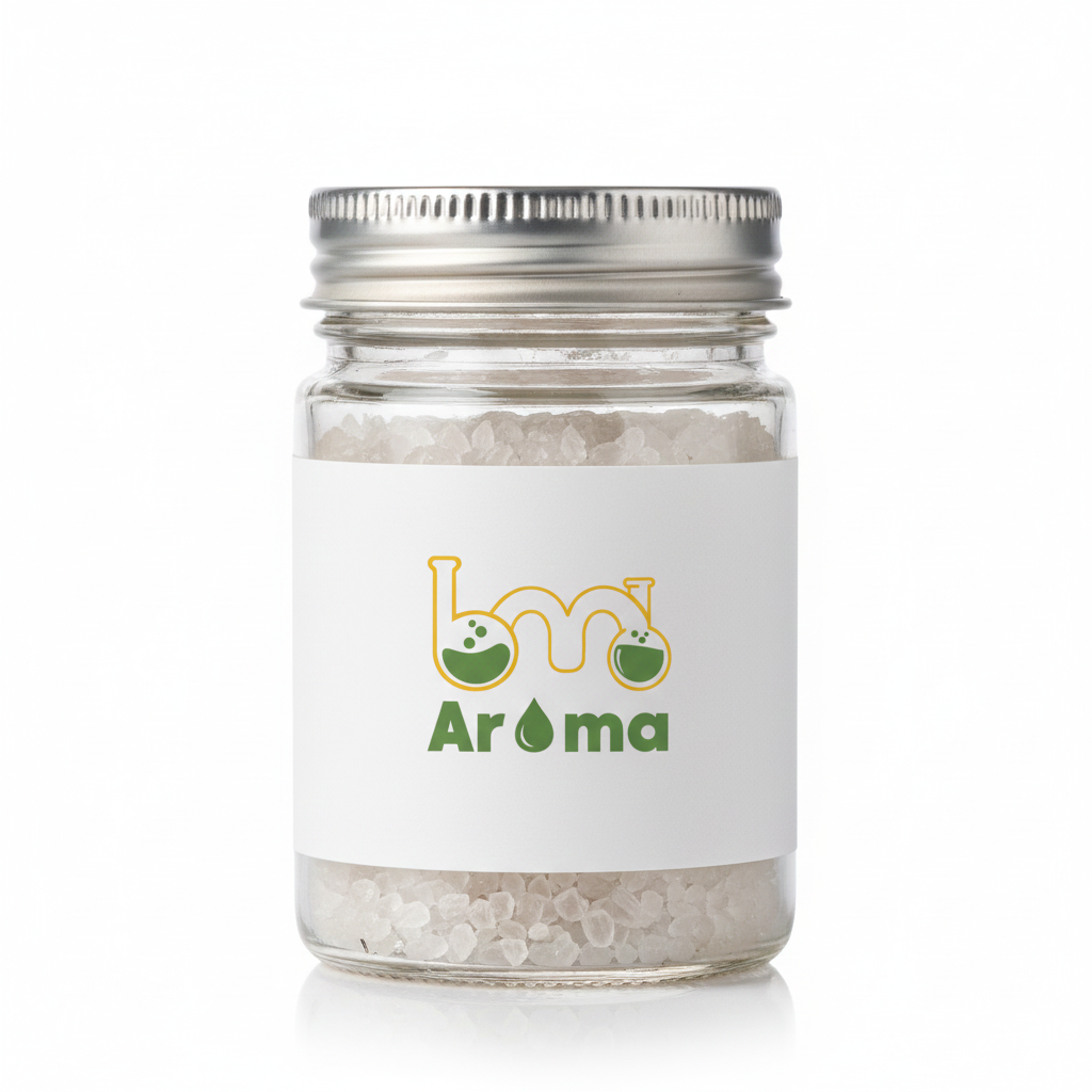 بلورات الثيمول