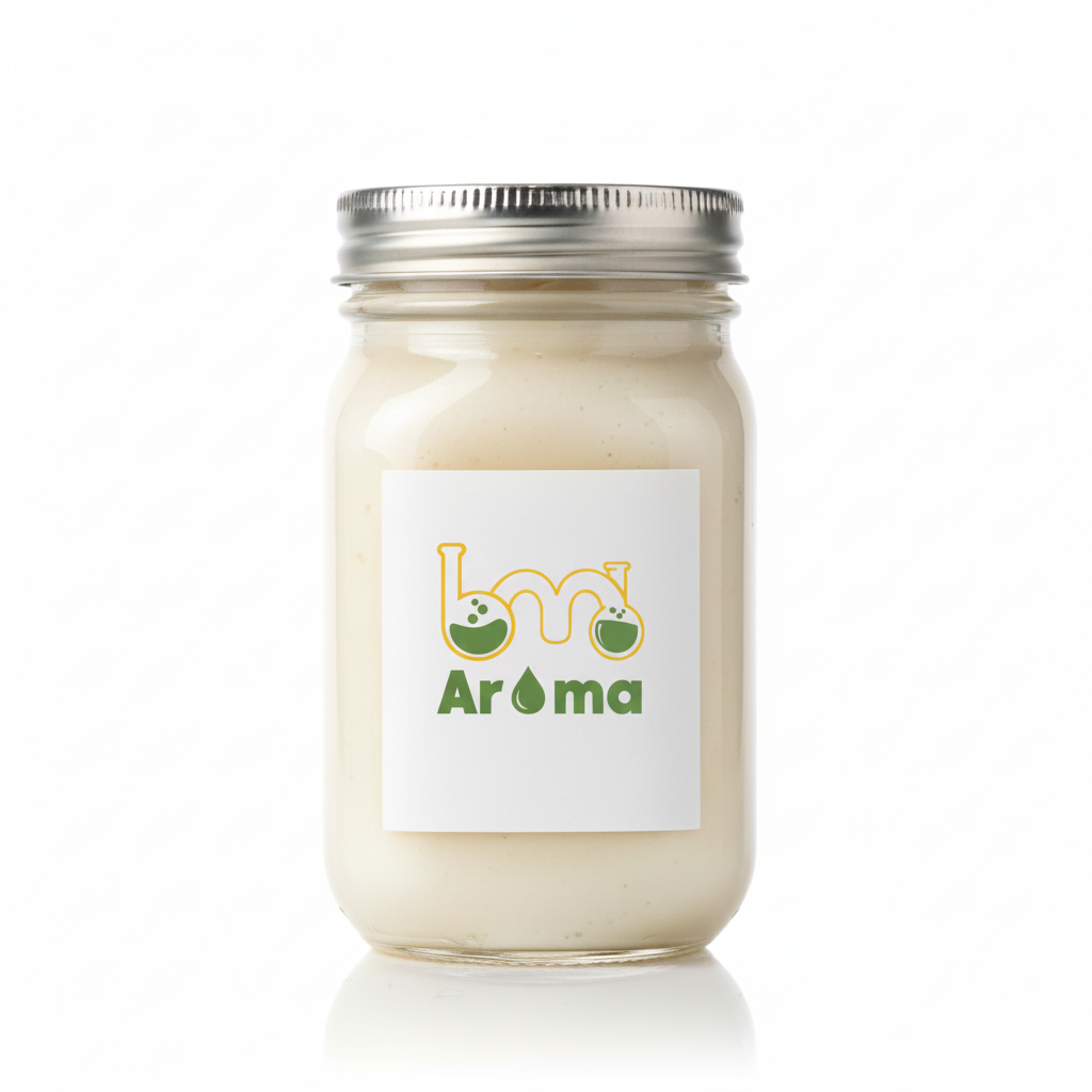 Basef White Shea Butter