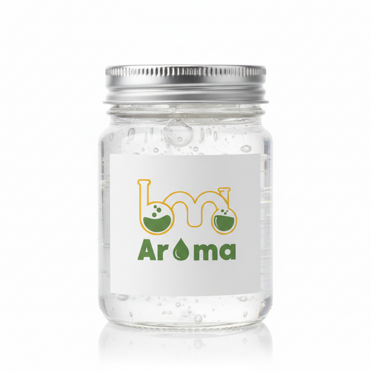 Velvet Touch Gel - 003