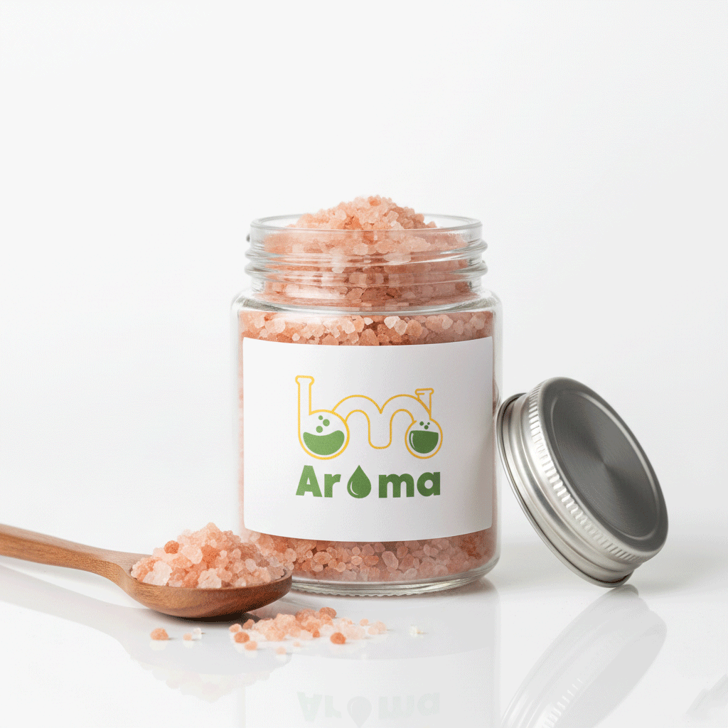 ملح الهيمالايا