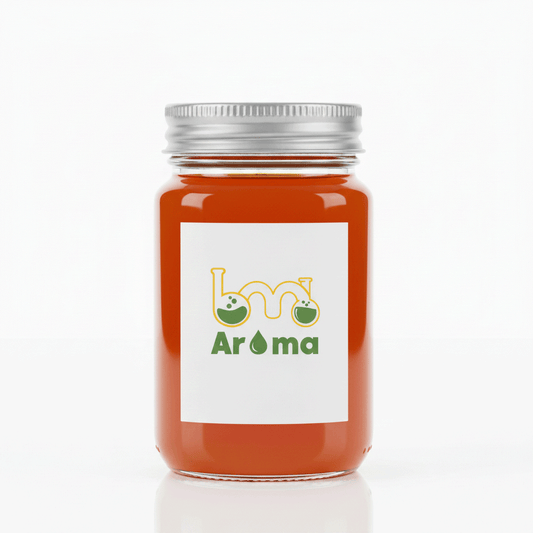 Beta carotene liquid