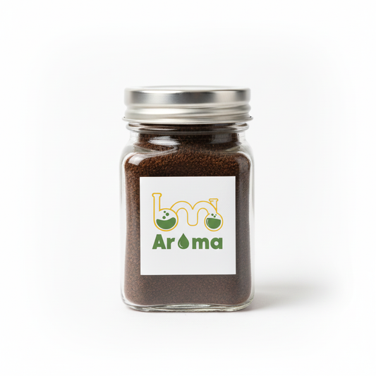 Coffee powder ( soft )