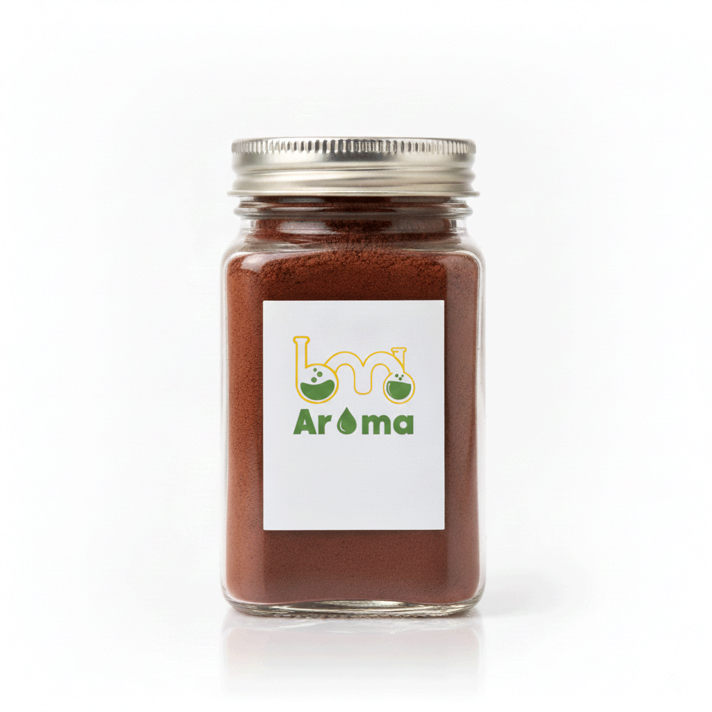 الطين المغربي الأحمر