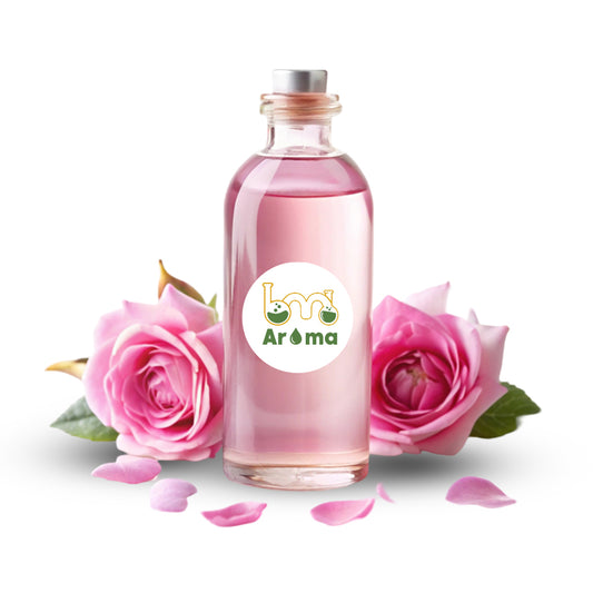 Imported Rose Oil