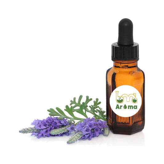 Lavender Grade 1 Oil