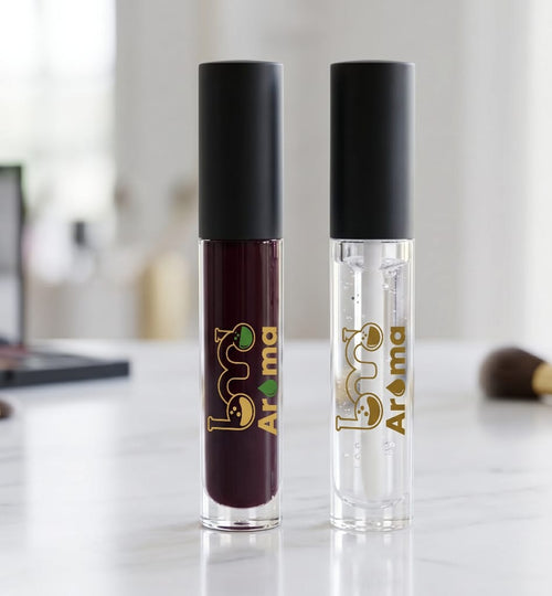Dark Lip Gloss Base