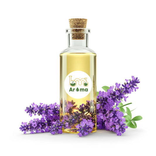 Imported Patchouli Oil
