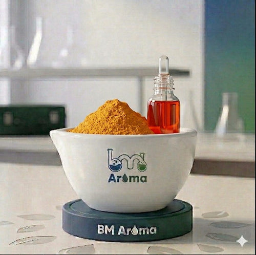 Beta carotene liquid