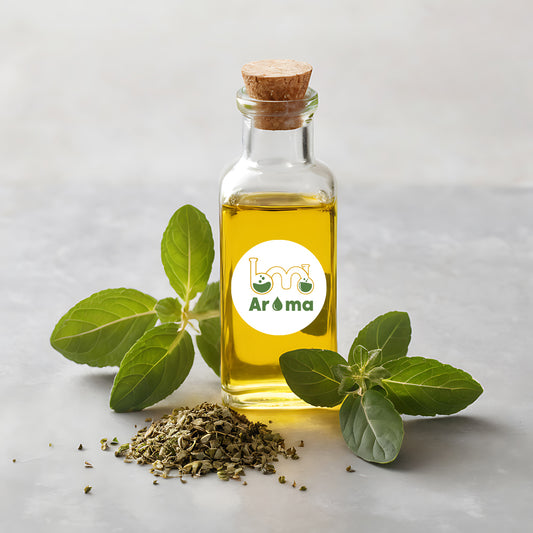 Indian Oregano Oil