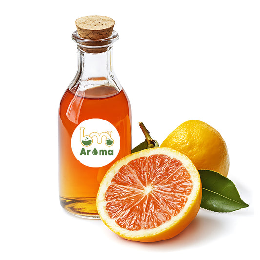 Egyptian Grapefruit Oil
