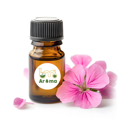 Egyptian Geranium Oil