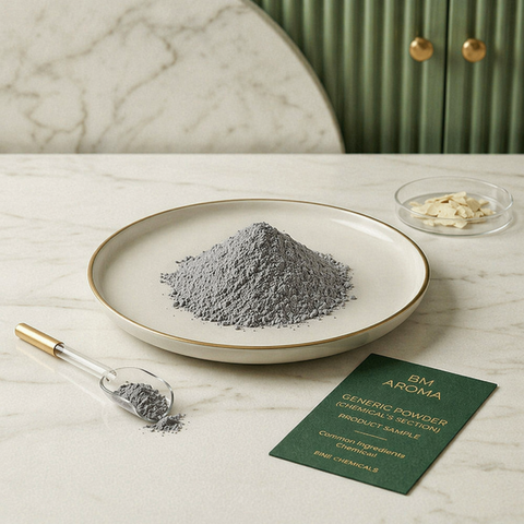 Gray Kaolin