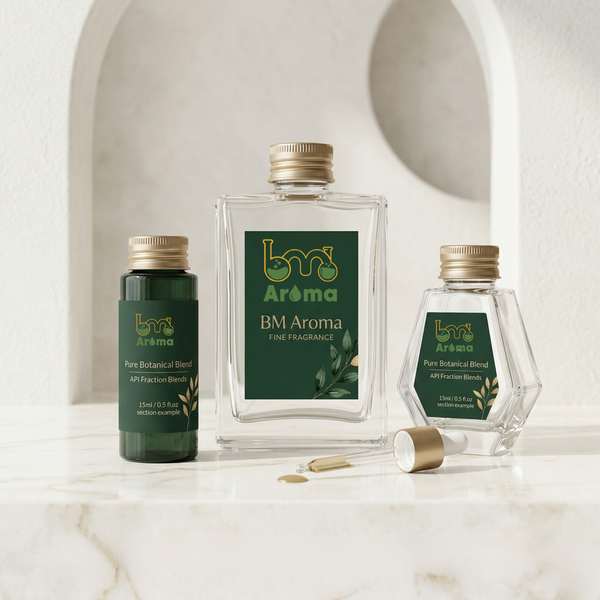 Candy Aquatic Fragrance