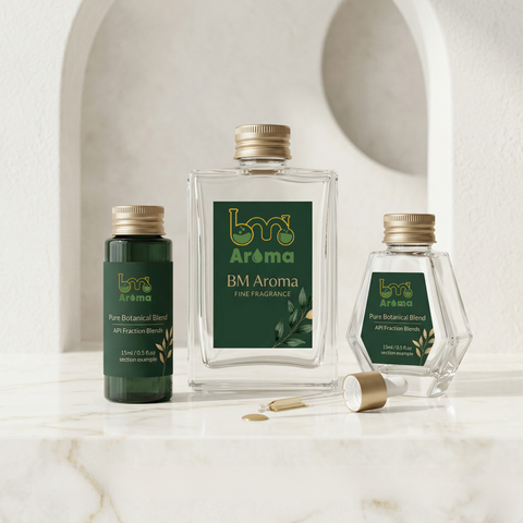 عطر كاسيليا المائي
