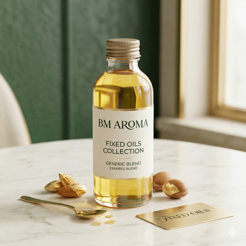 Liquorice Root Oil (Oily Extract)