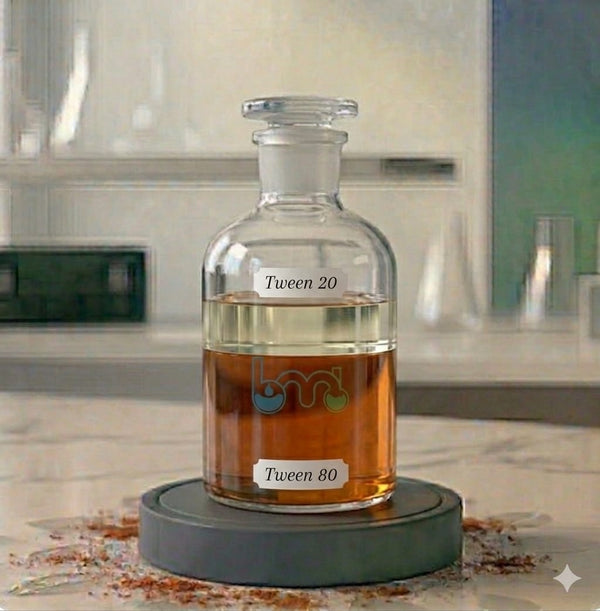 tween 80 (Polysorbate)